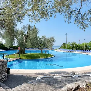 3* Apartahotel Parco Del